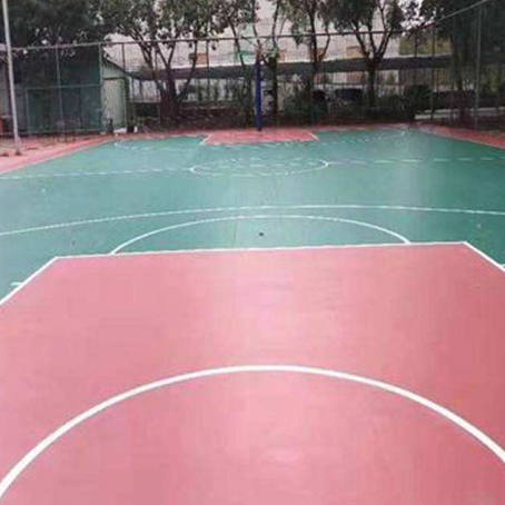 崇明球场地坪行业近期有多个重要更新